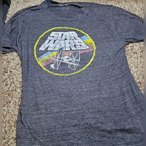 Vintage Starwars T-Shirt
